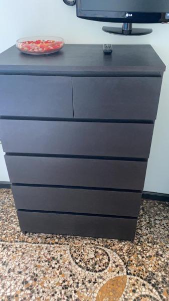 Mobili da Genova a Potenza